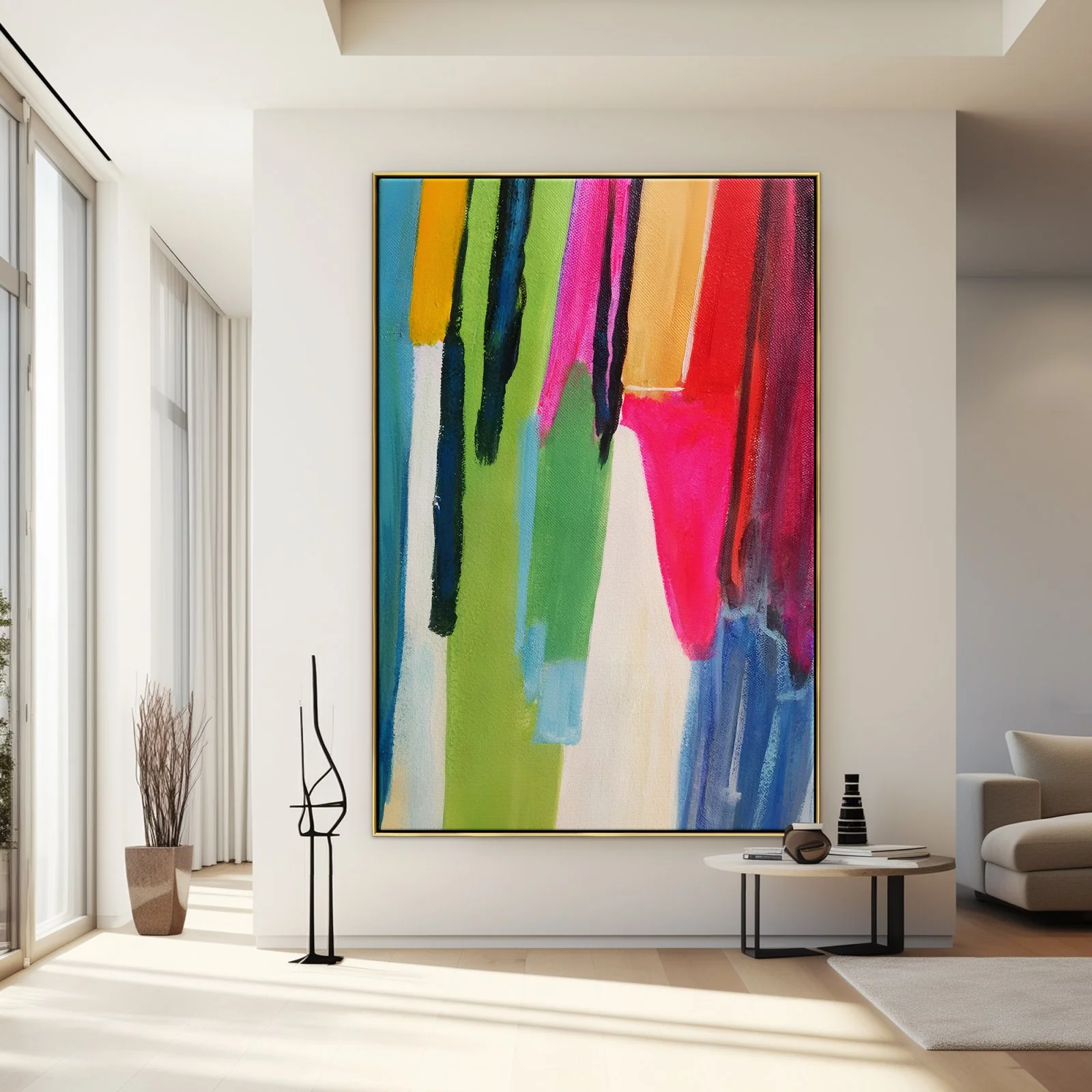 Rays of Colours - Image 2
