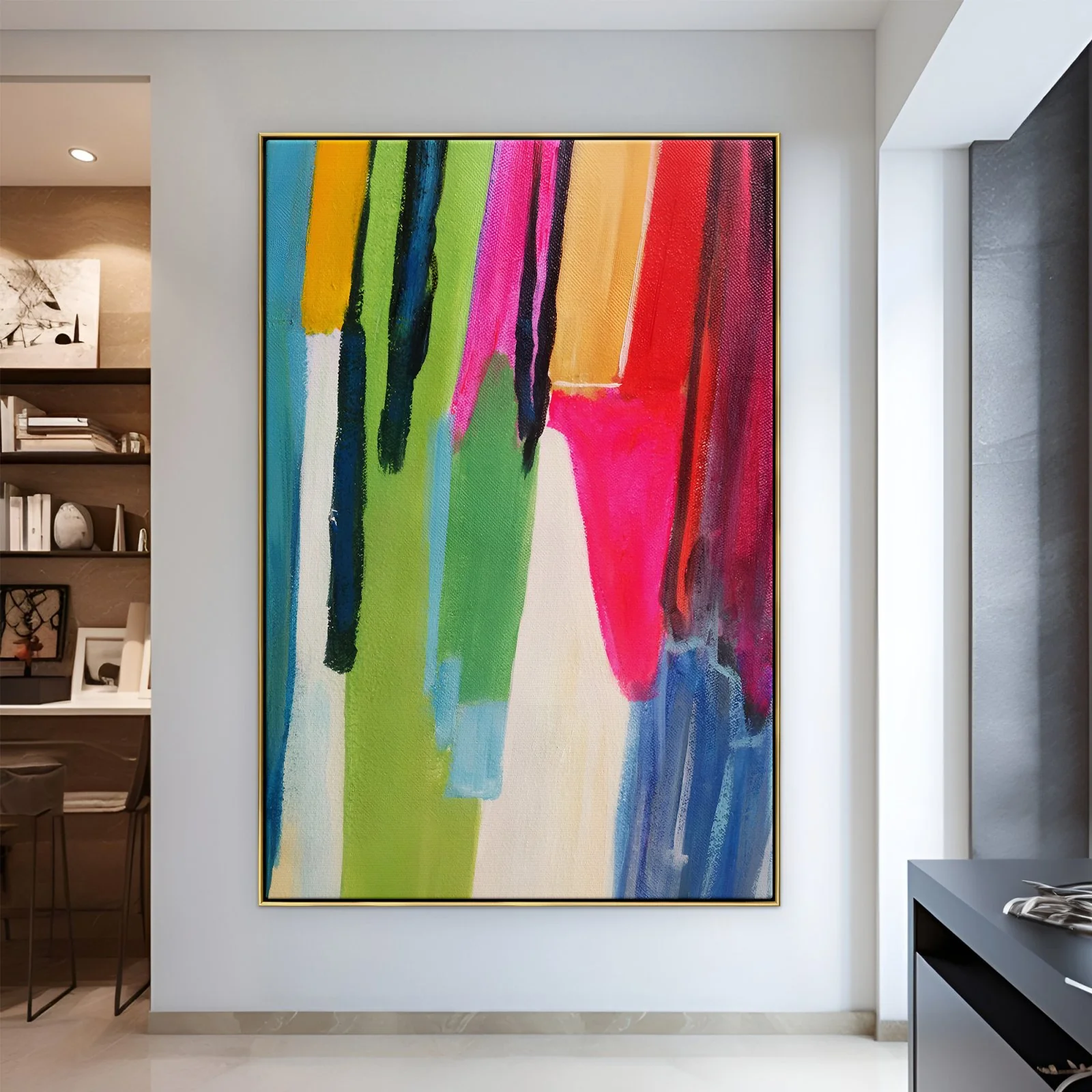 Rays of Colours - Image 3
