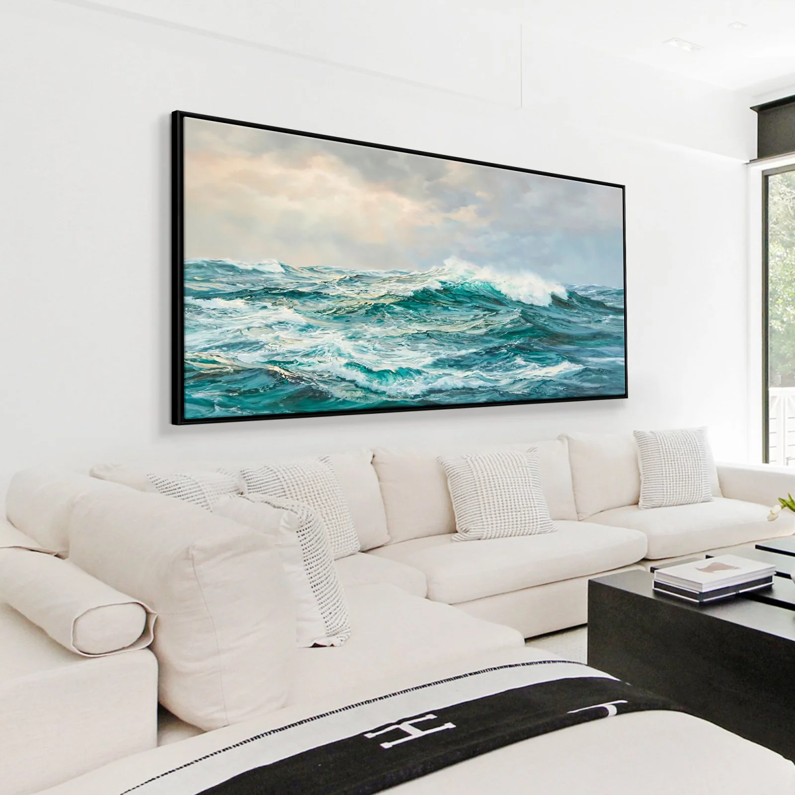 Rising Waters - Image 3