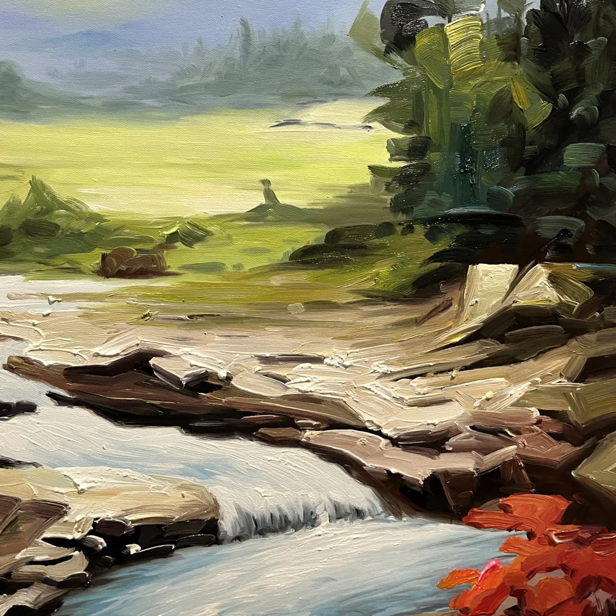 River Valley - Image 5