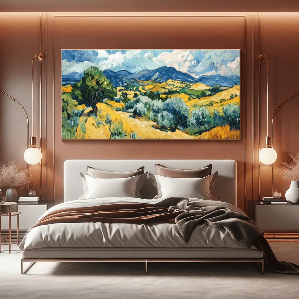 Rolling Hills - Image 2