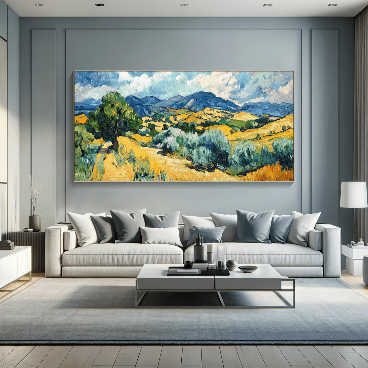 Rolling Hills - Image 7
