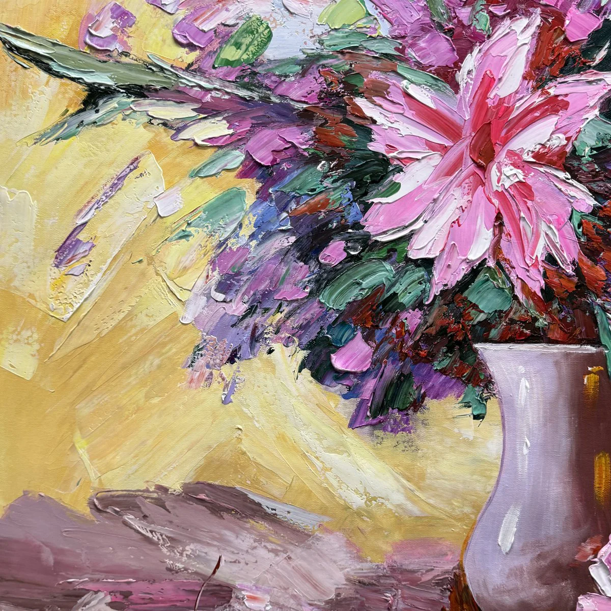 Romantic Still Life - Image 6