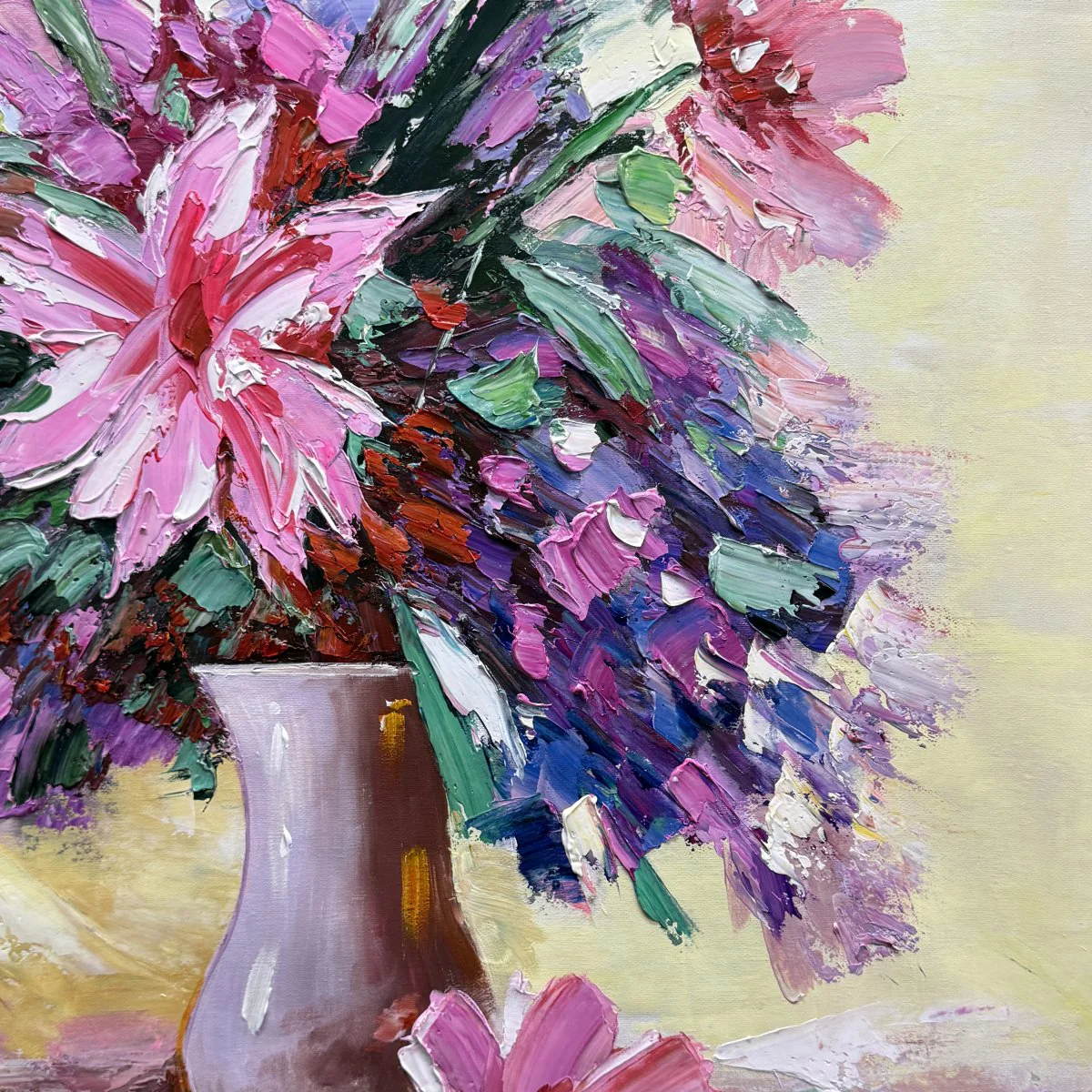 Romantic Still Life - Image 7