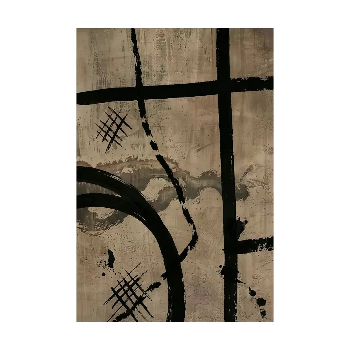 Rough Sketch - Image 7