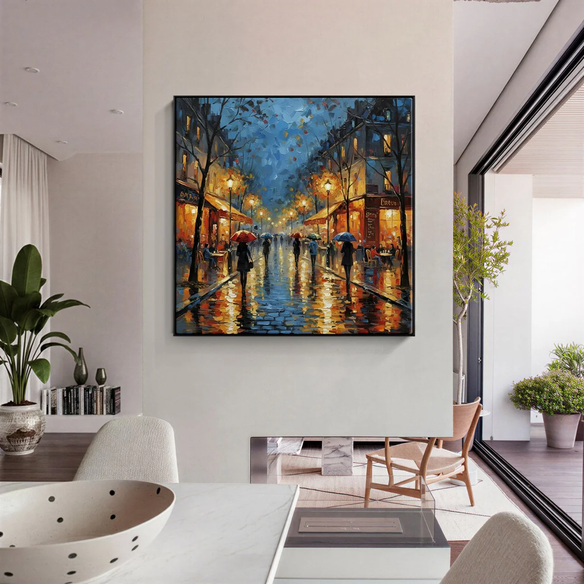 Rue de Pluie - Image 4