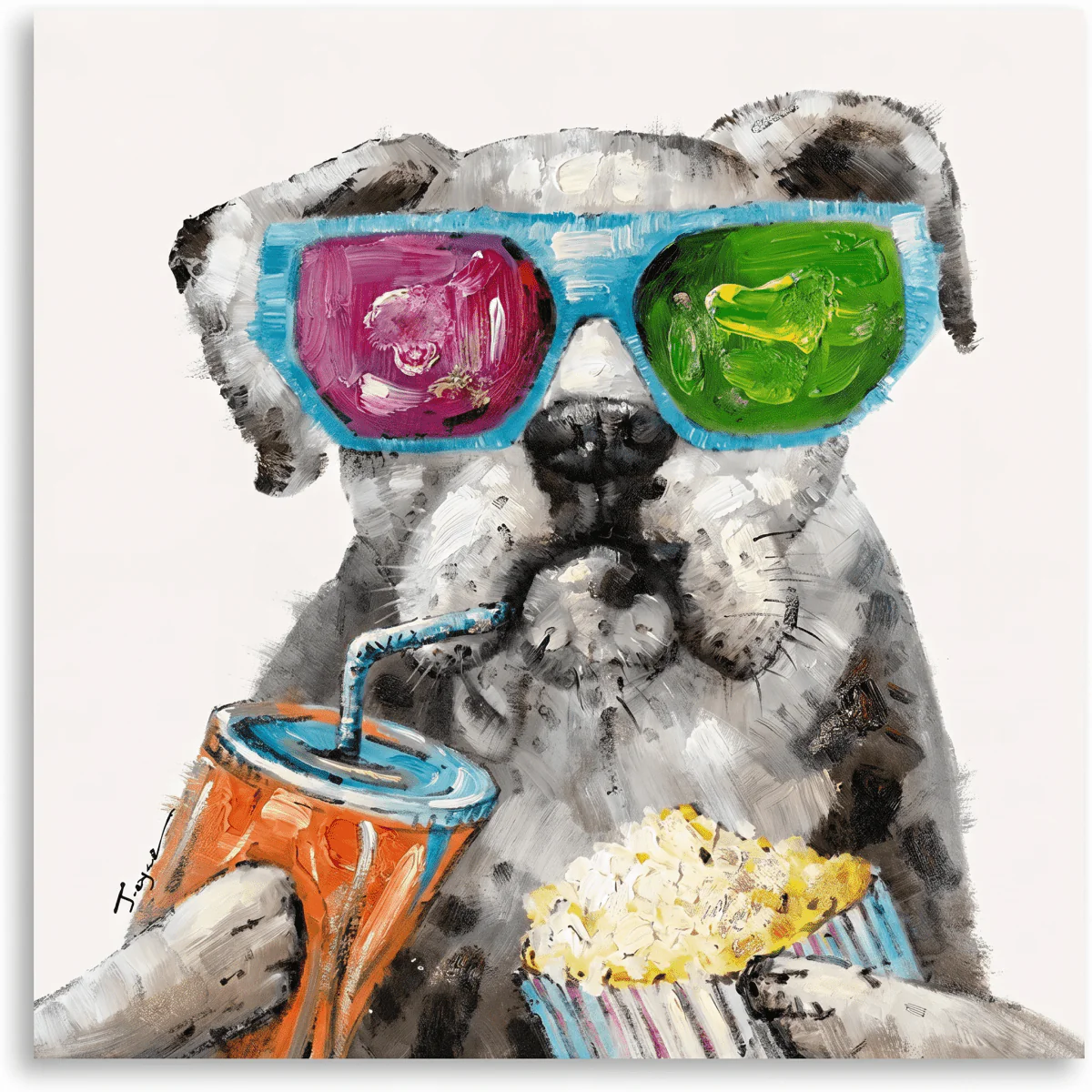 Rufus - Image 2