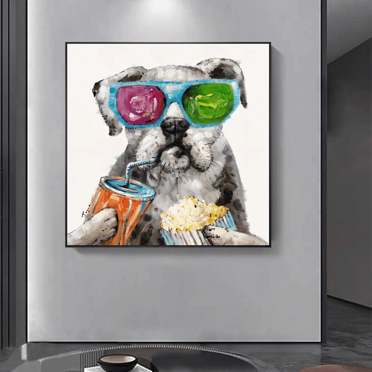 Rufus - Image 3