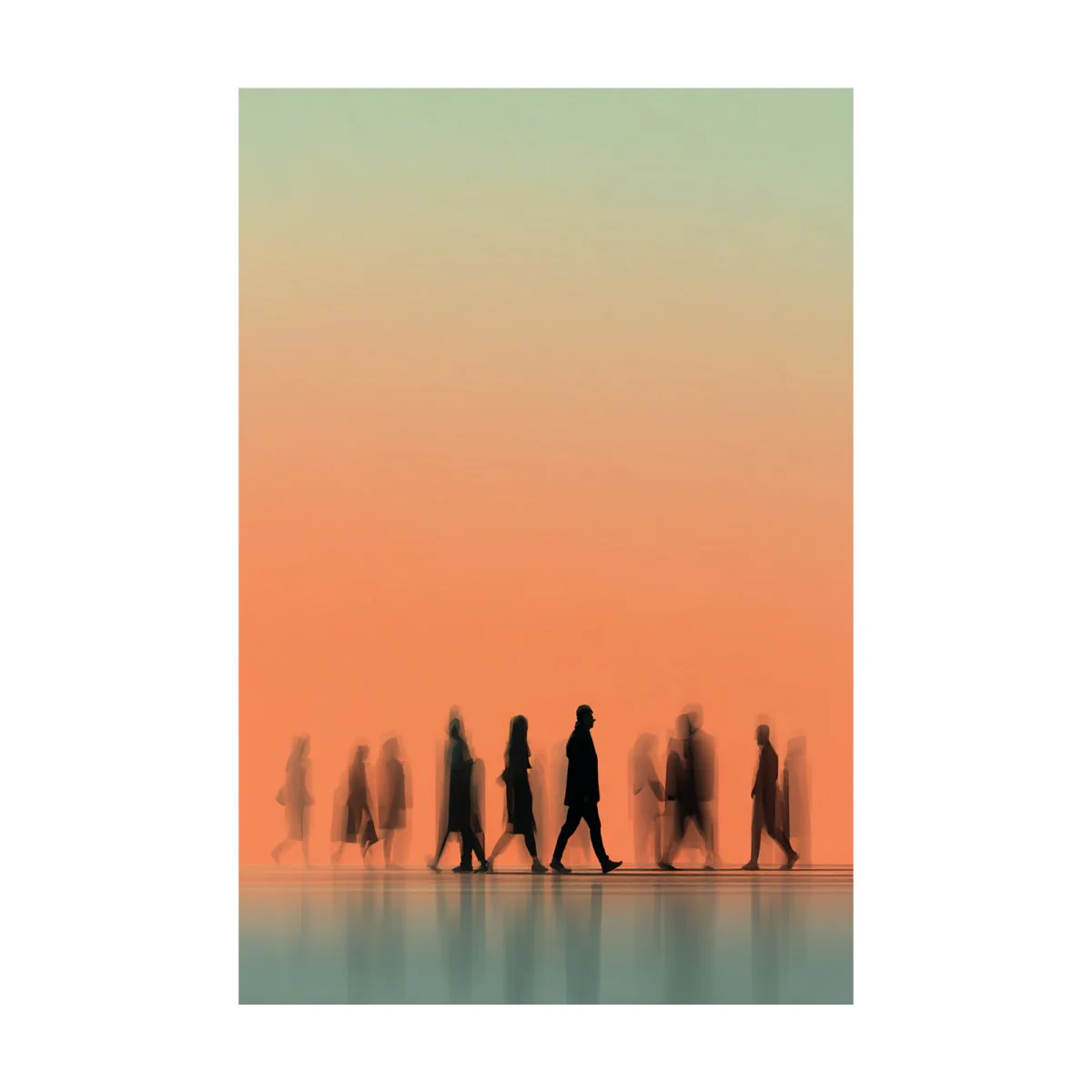 Rush Hour - Image 7