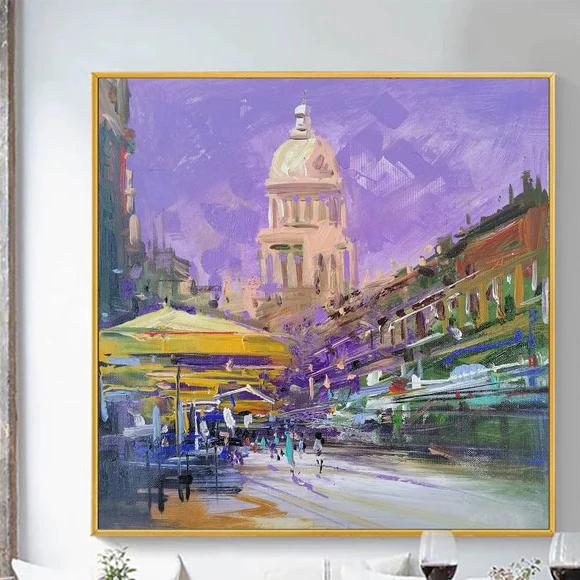Rushing in Rome - Image 3