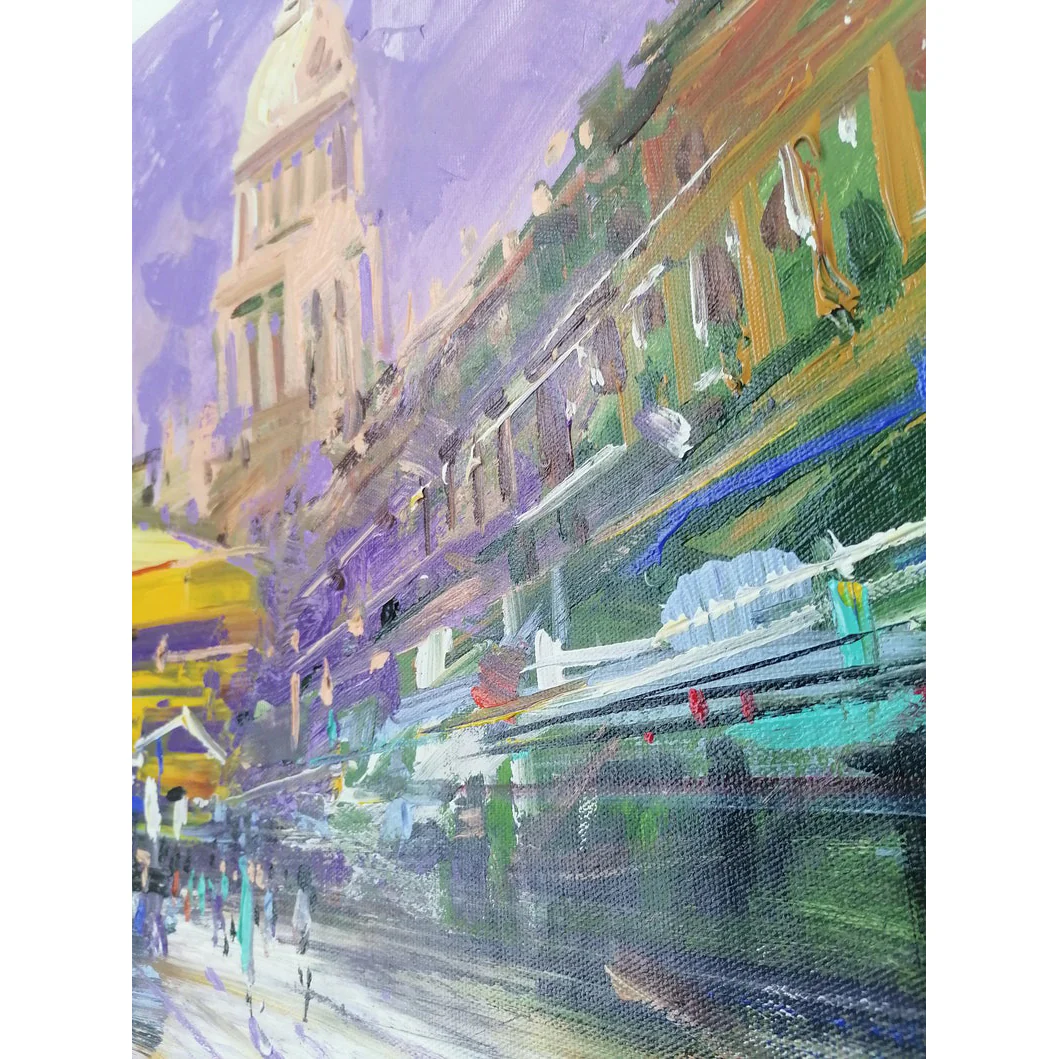 Rushing in Rome - Image 7