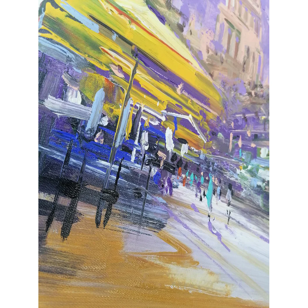 Rushing in Rome - Image 8