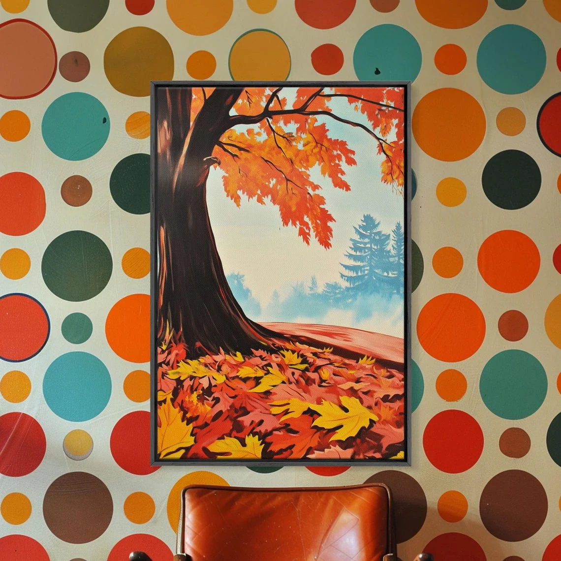 Rustling Leaves - Image 2