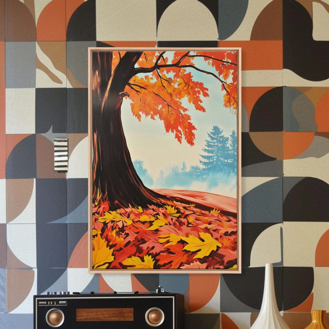 Rustling Leaves - Image 3
