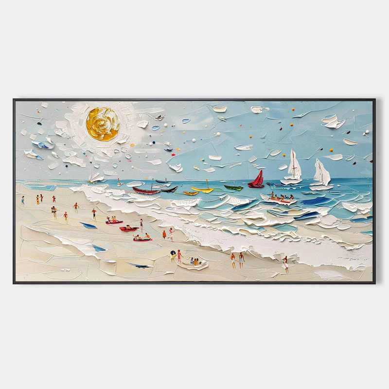 Sailing Day - Image 4