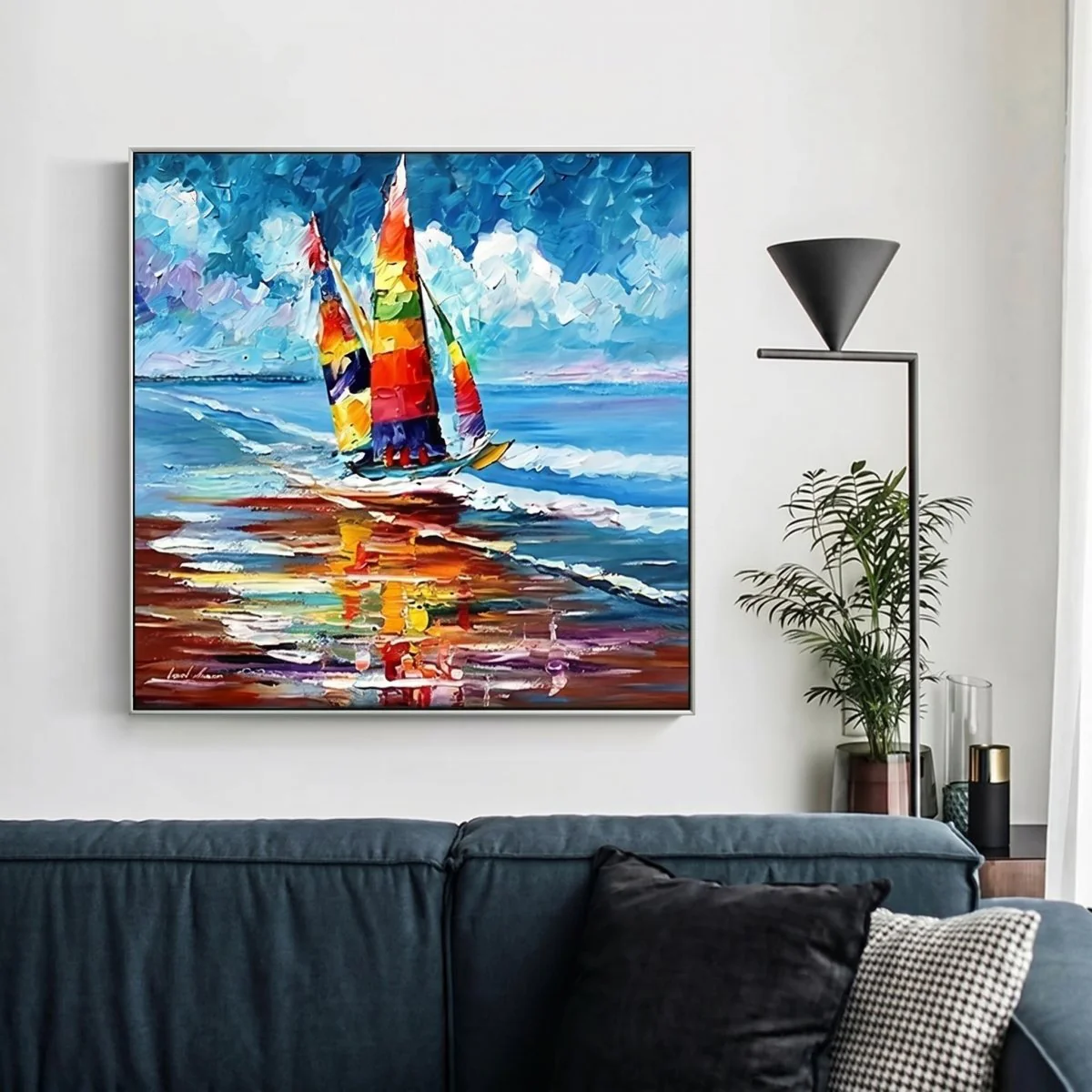 Sailing in Style - Image 3