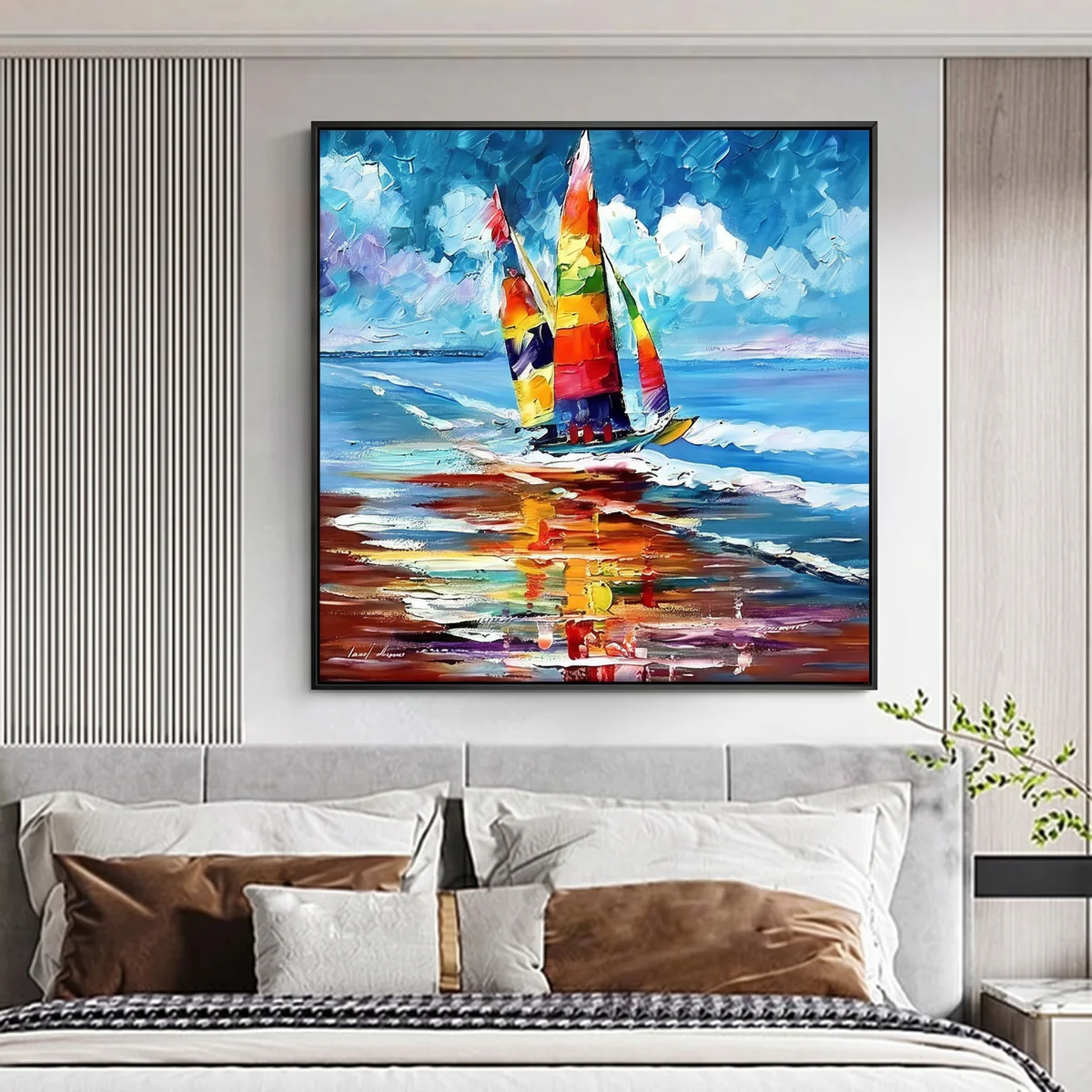 Sailing in Style - Image 5