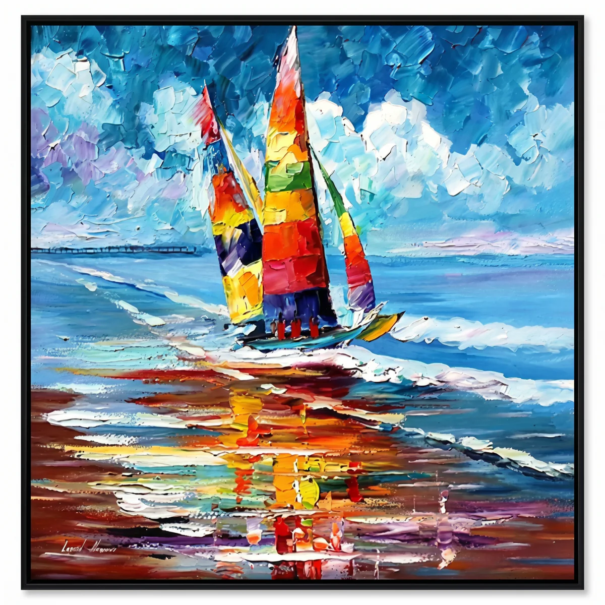 Sailing in Style - Image 6