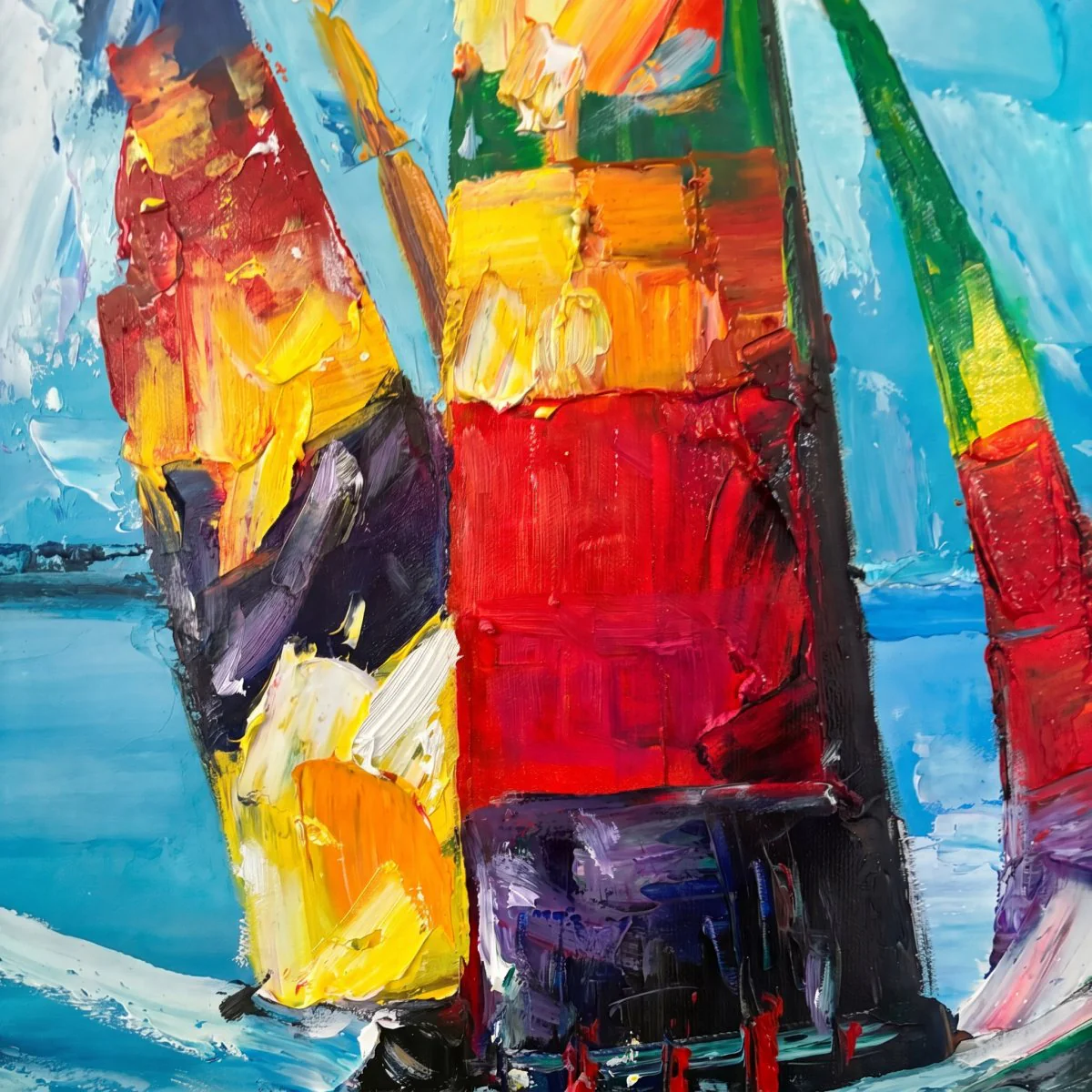 Sailing in Style - Image 7
