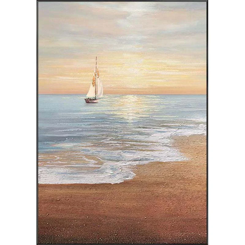 Sailing Sunset - Image 4
