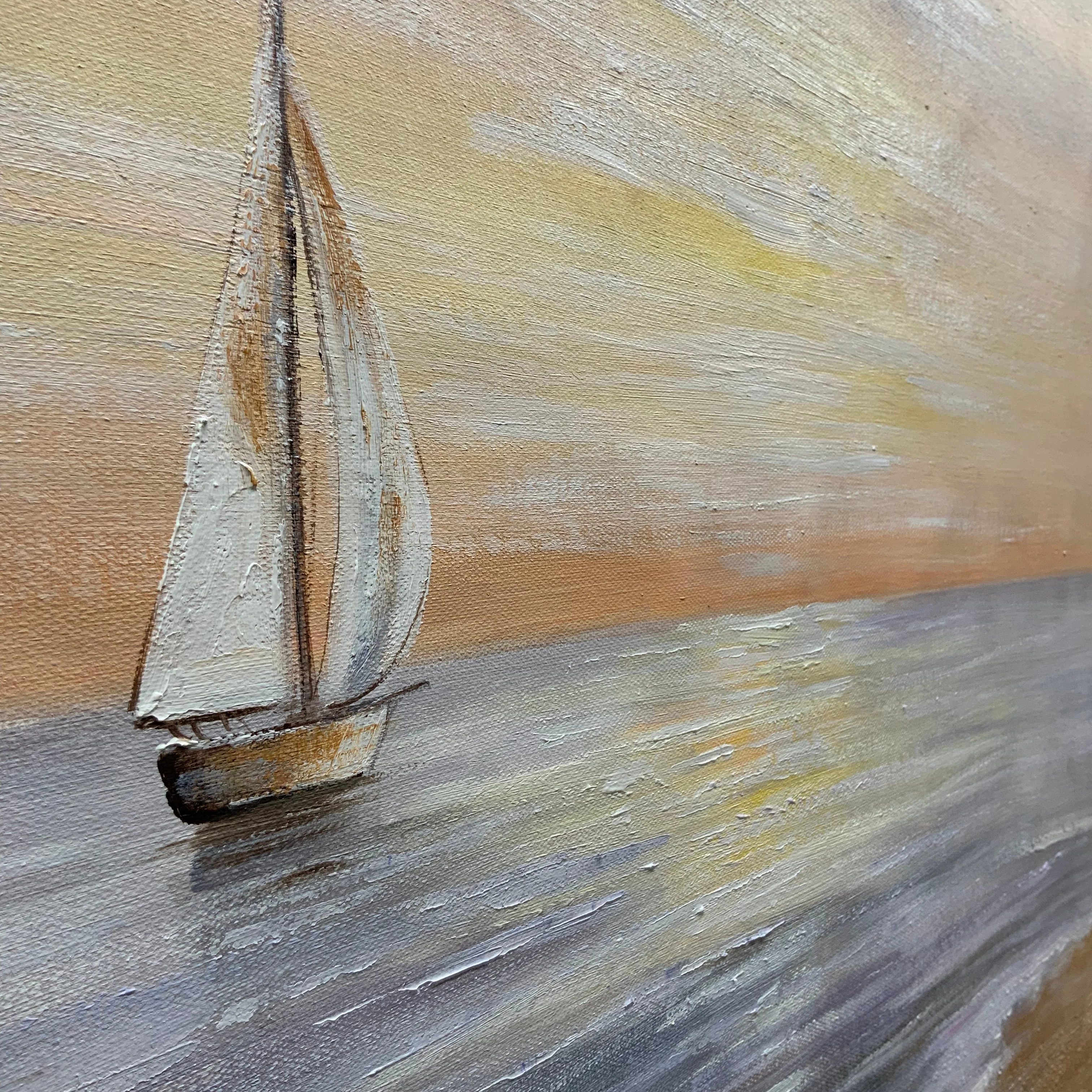 Sailing Sunset - Image 5