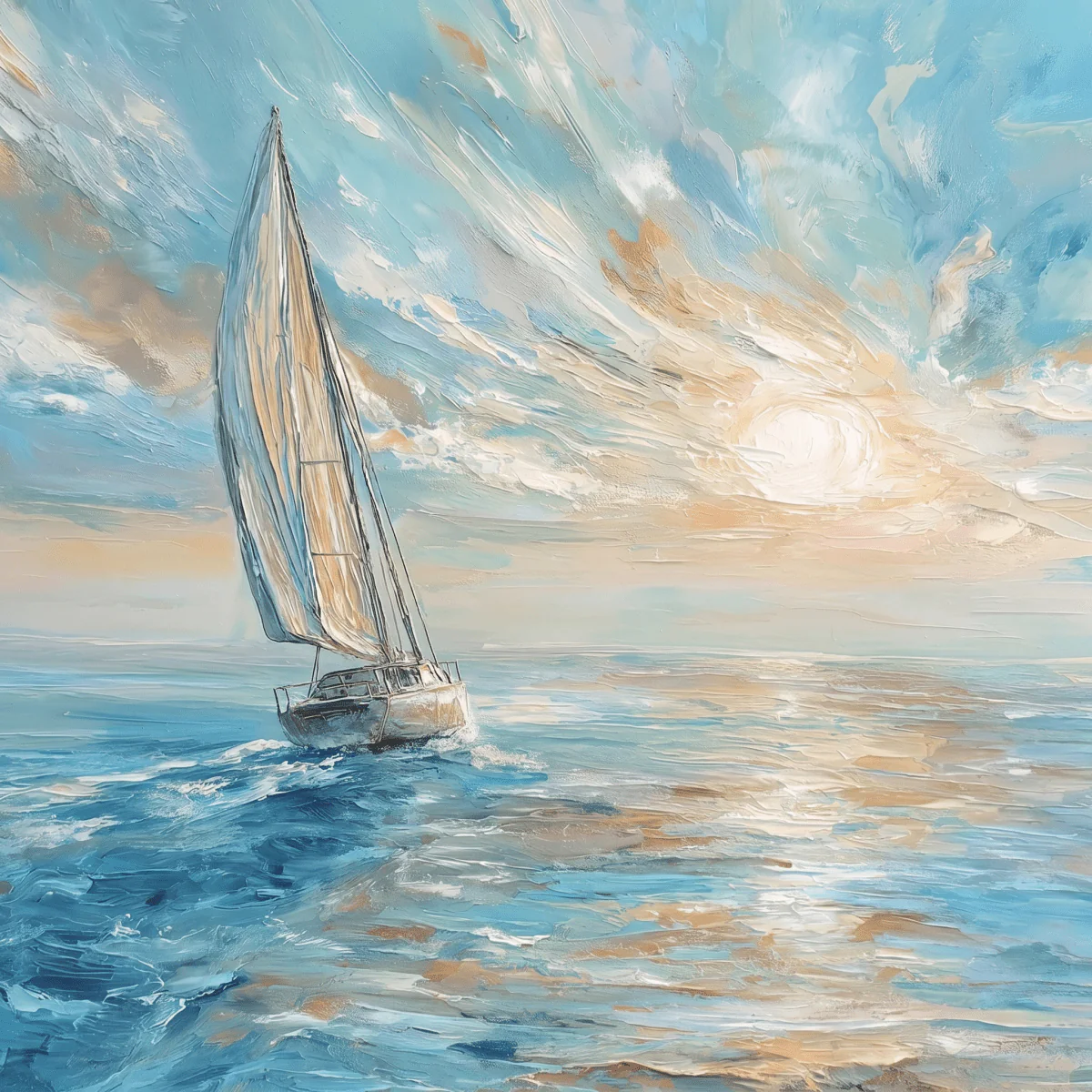 Sailing with the Winds - Image 9