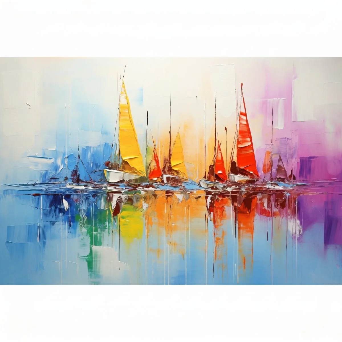 Sailor's Spectrum - Image 5