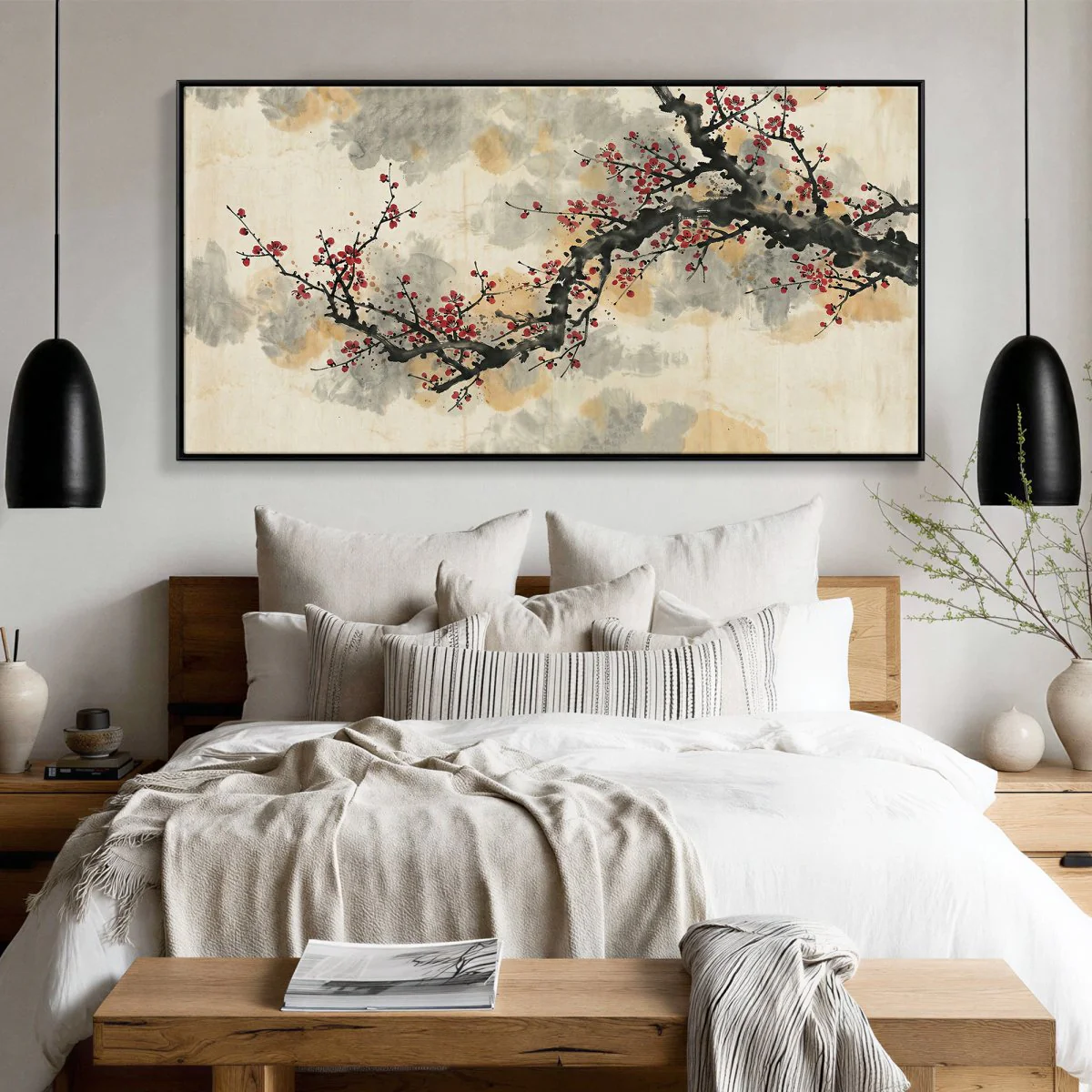 Sakura Branch