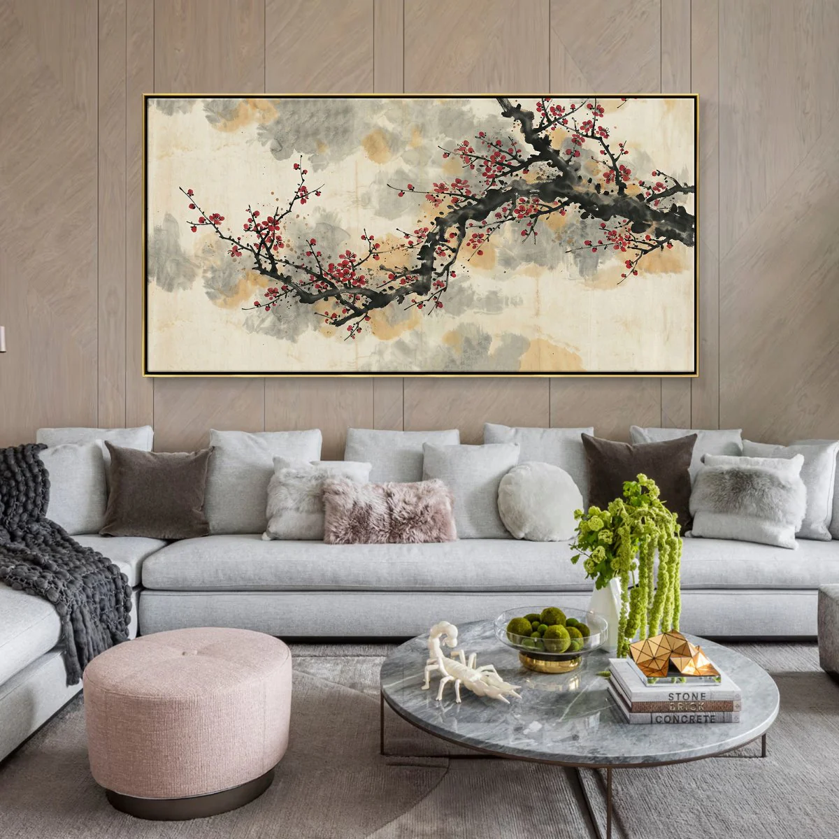 Sakura Branch - Image 2