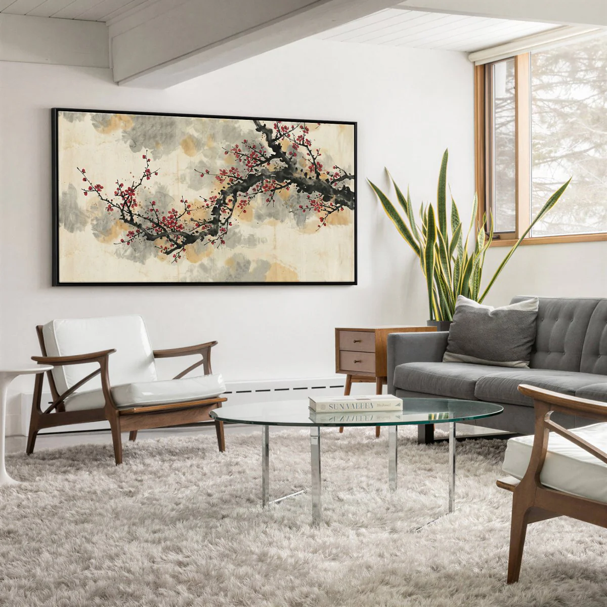 Sakura Branch - Image 4