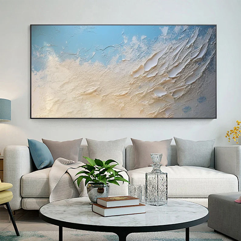 Sands of Silk