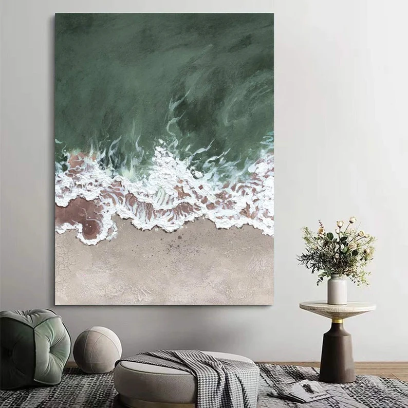 Sands & Sirens