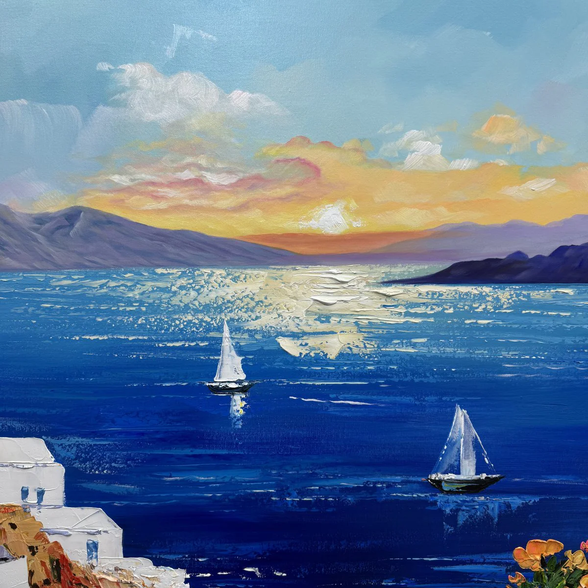 Santorini - Image 10