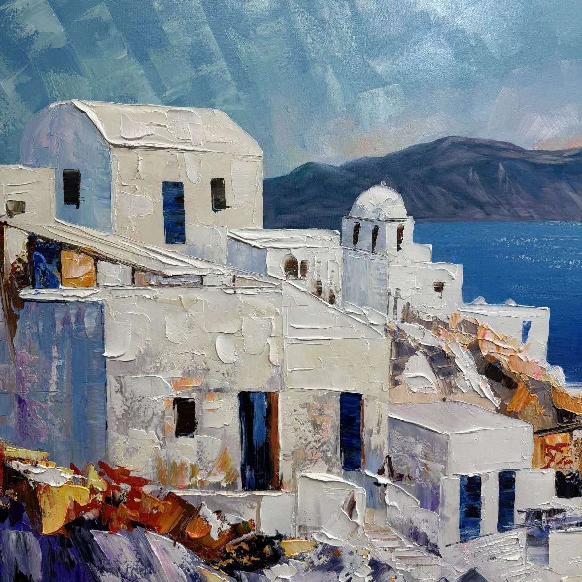 Santorini - Image 11