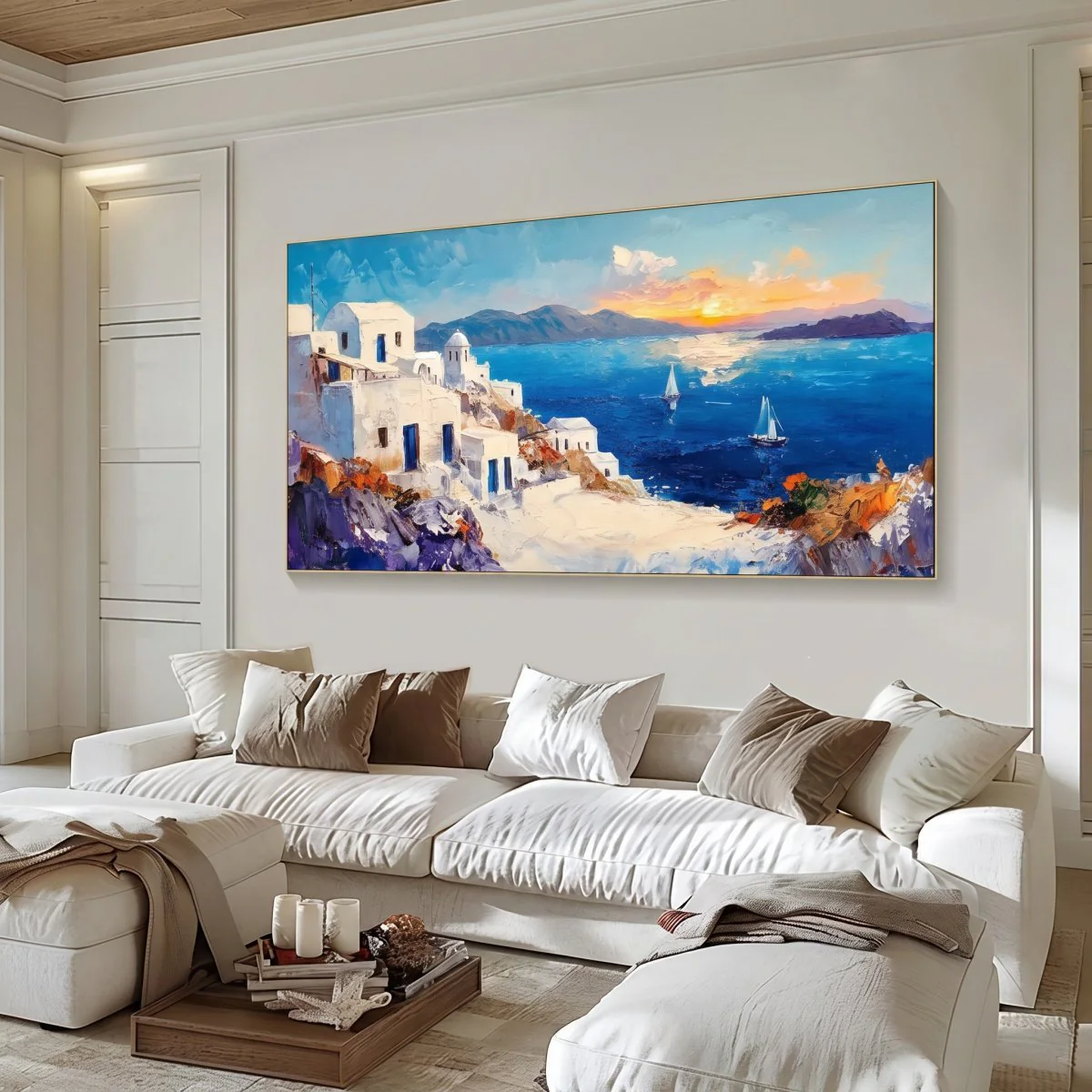 Santorini - Image 3