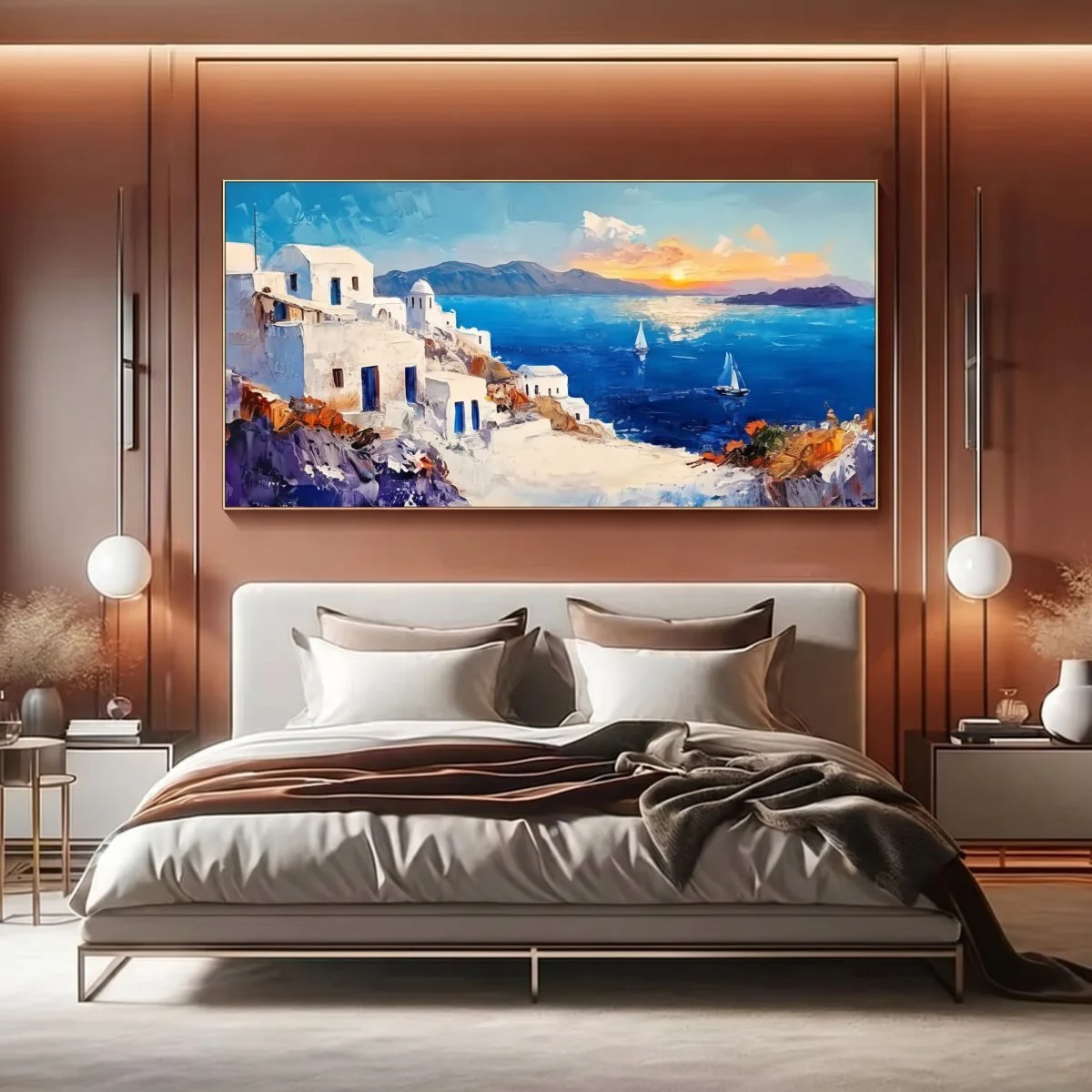 Santorini - Image 4