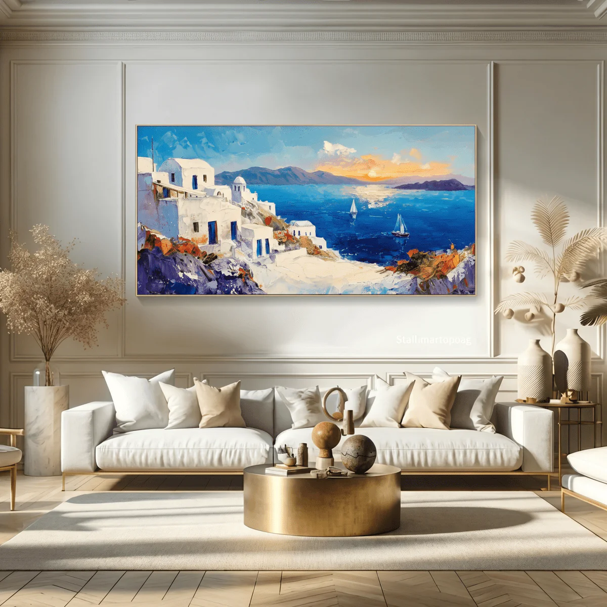 Santorini - Image 6