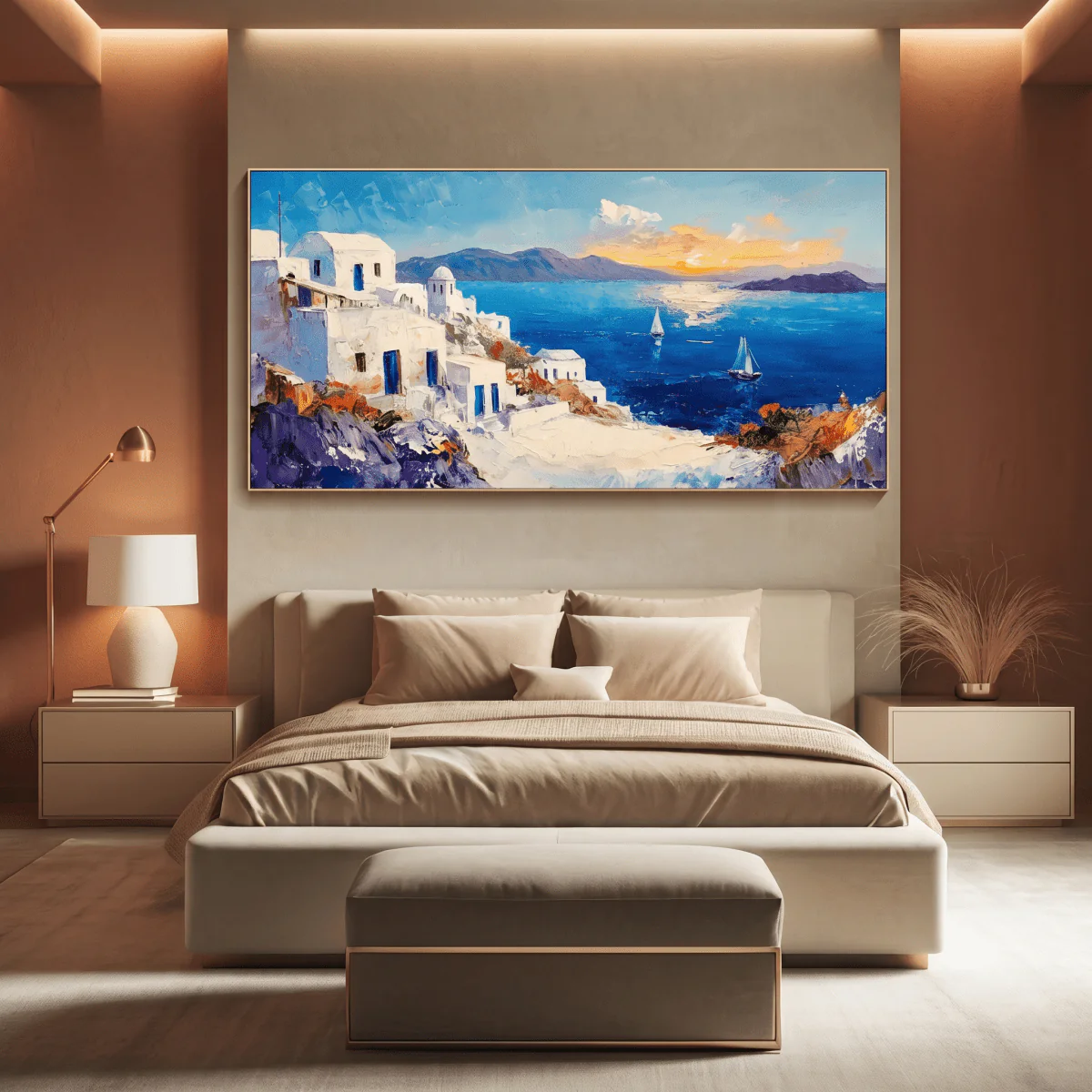 Santorini - Image 7