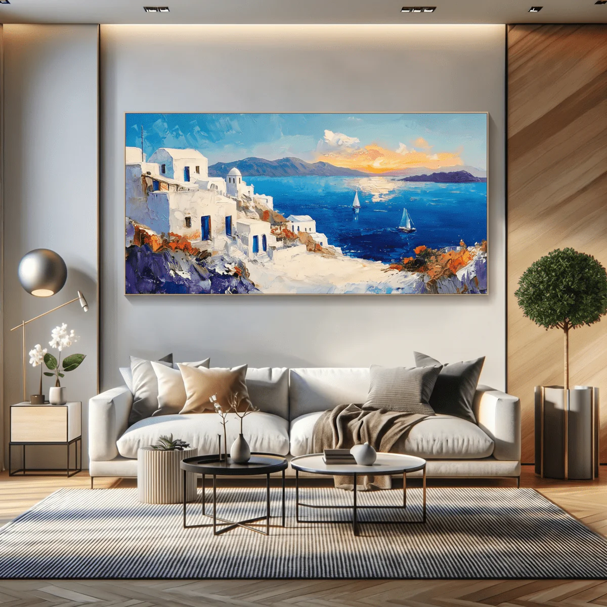 Santorini - Image 8