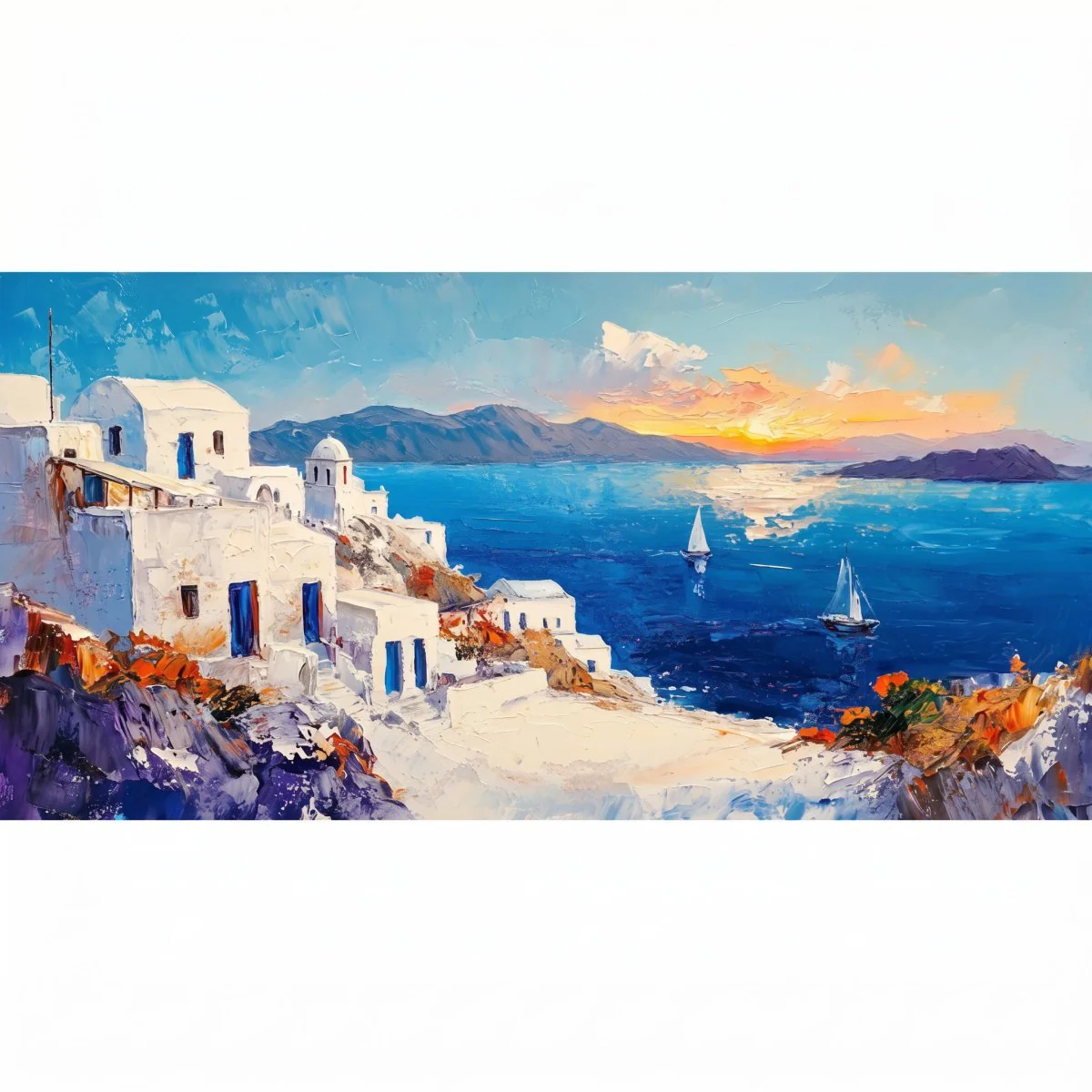 Santorini - Image 9