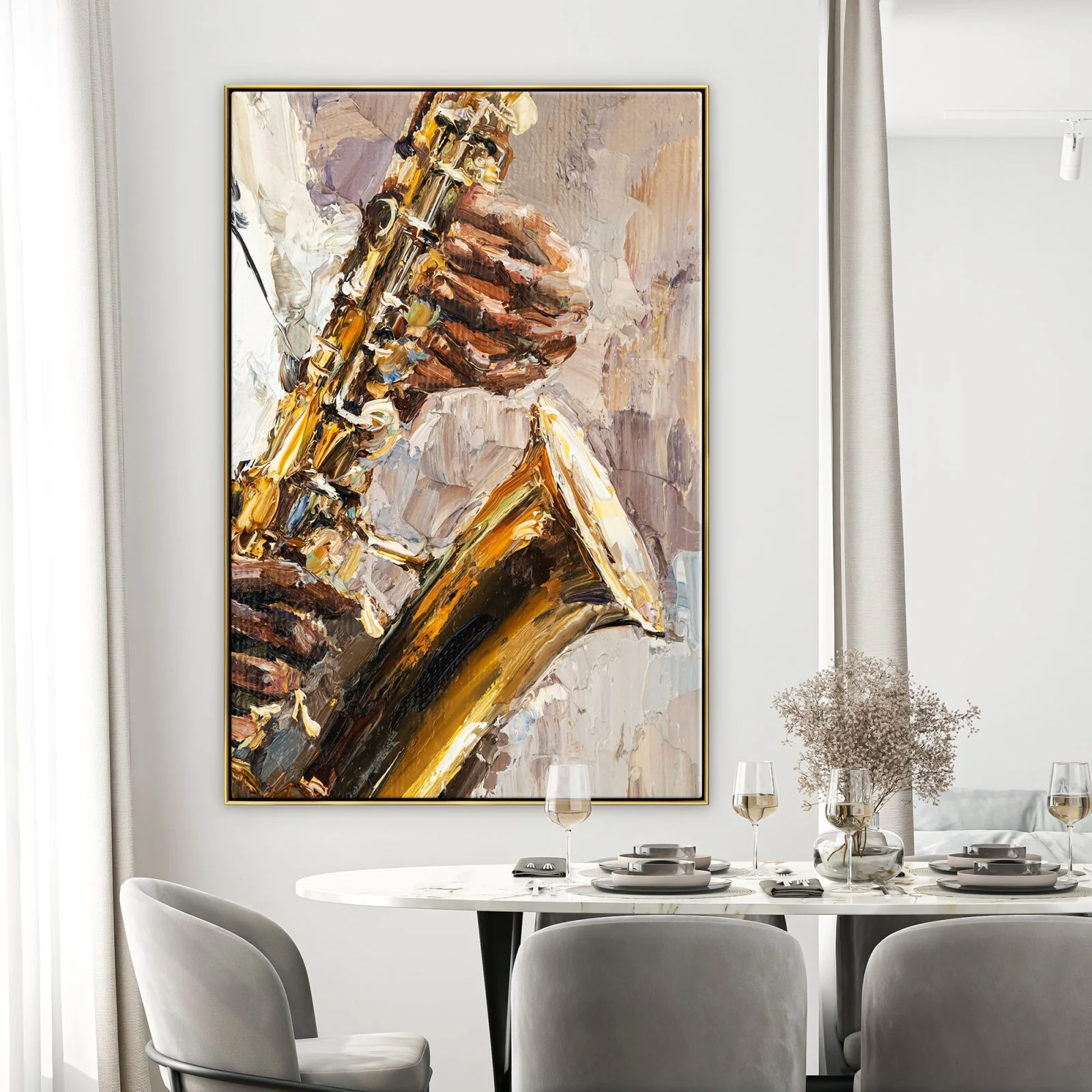 Saxophone - Image 2