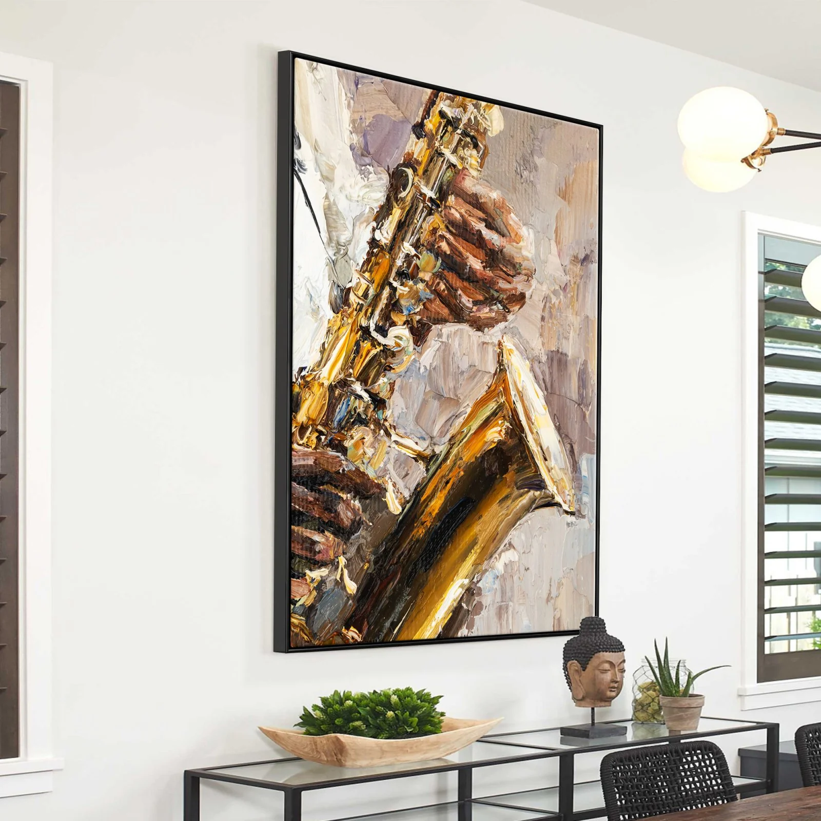 Saxophone - Image 3