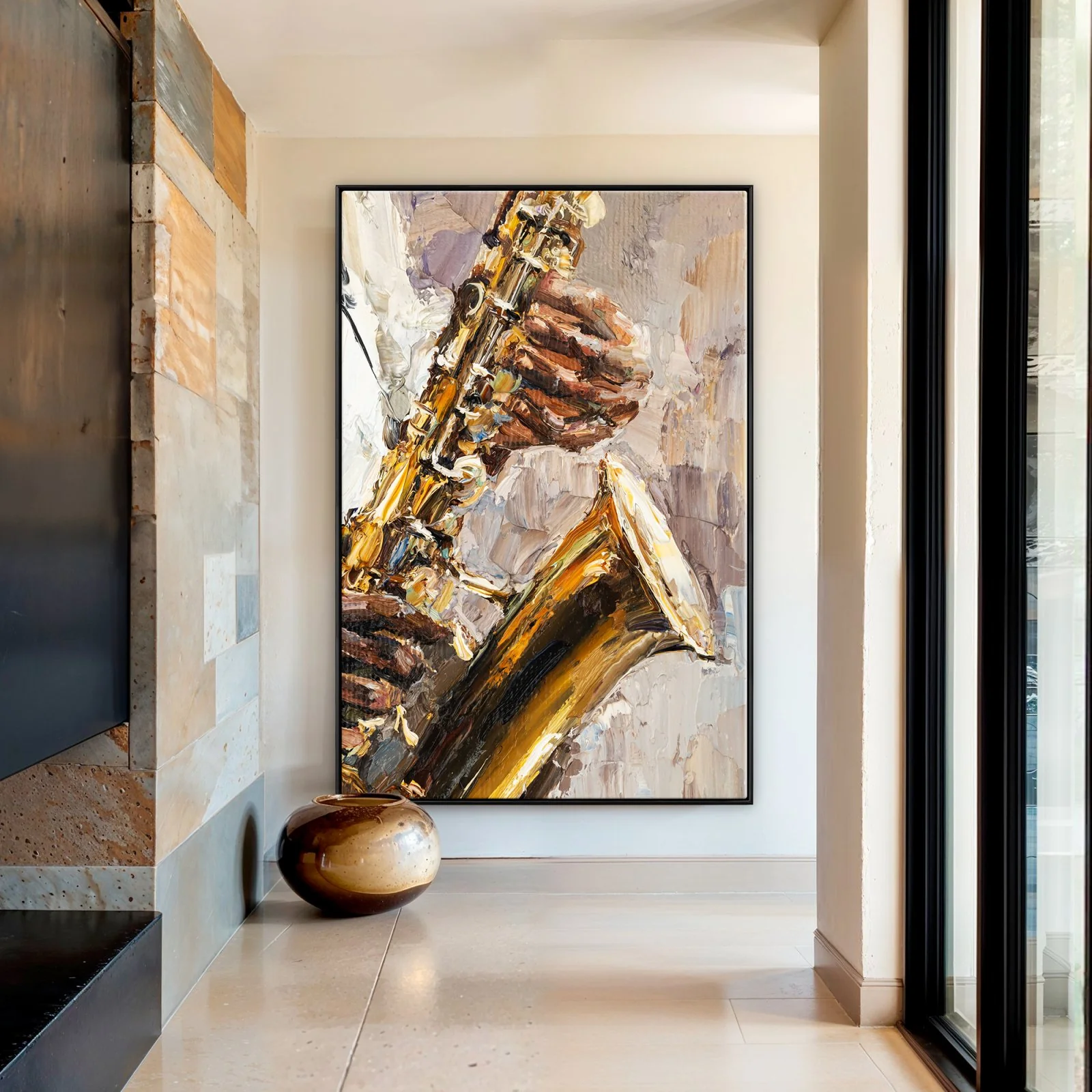 Saxophone - Image 4