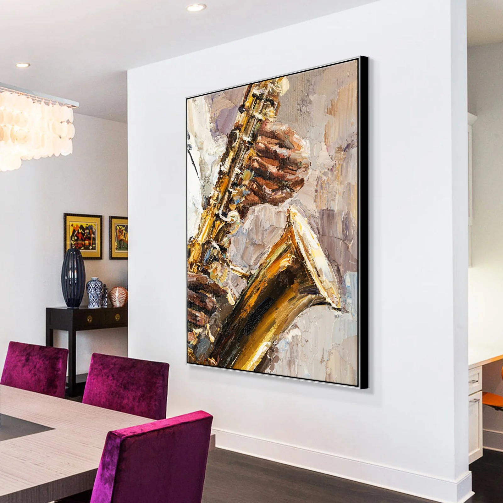 Saxophone - Image 5