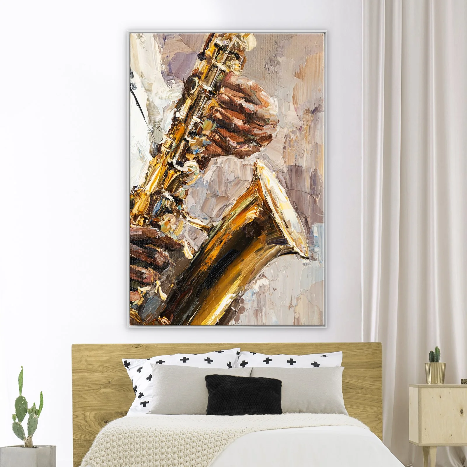 Saxophone - Image 6