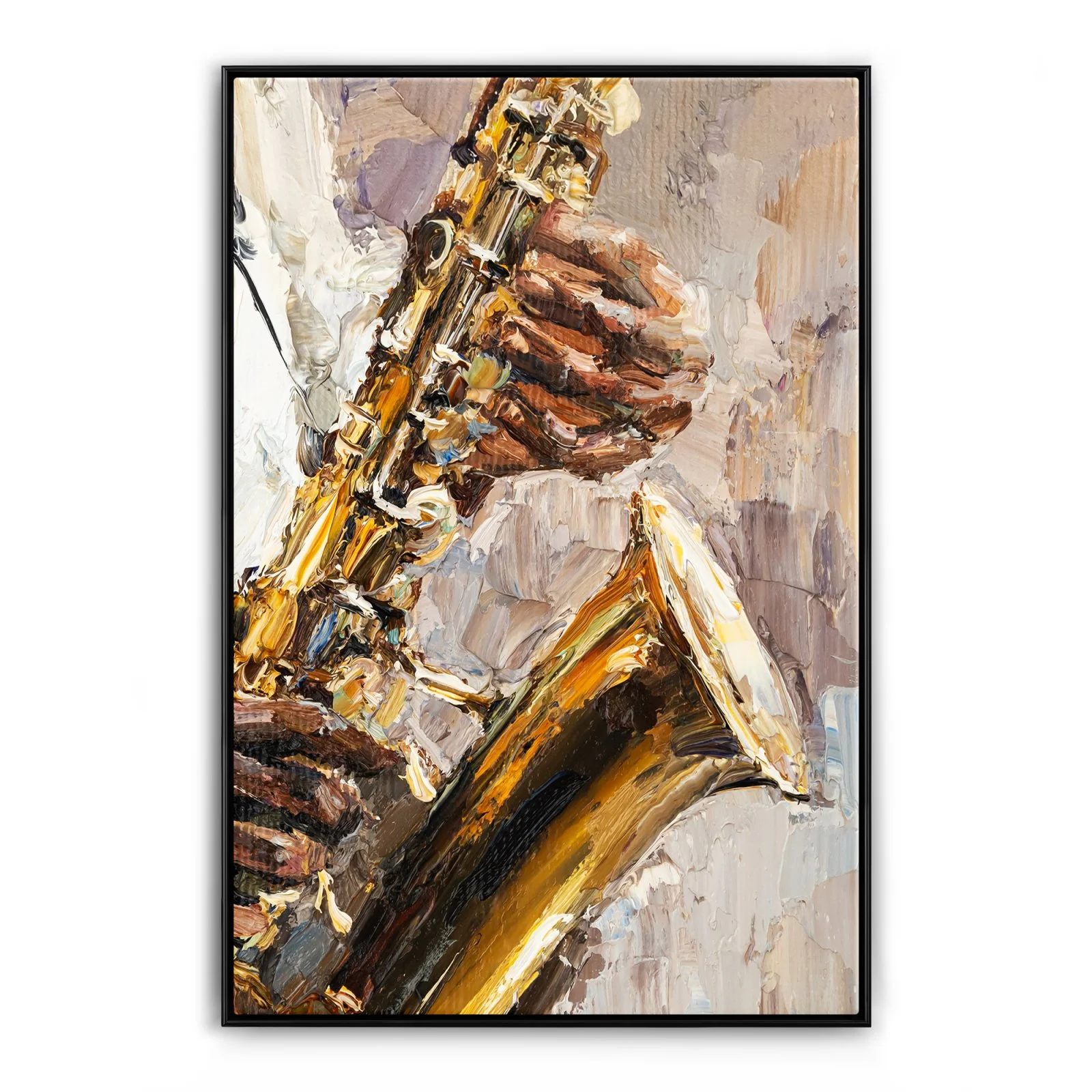 Saxophone - Image 7