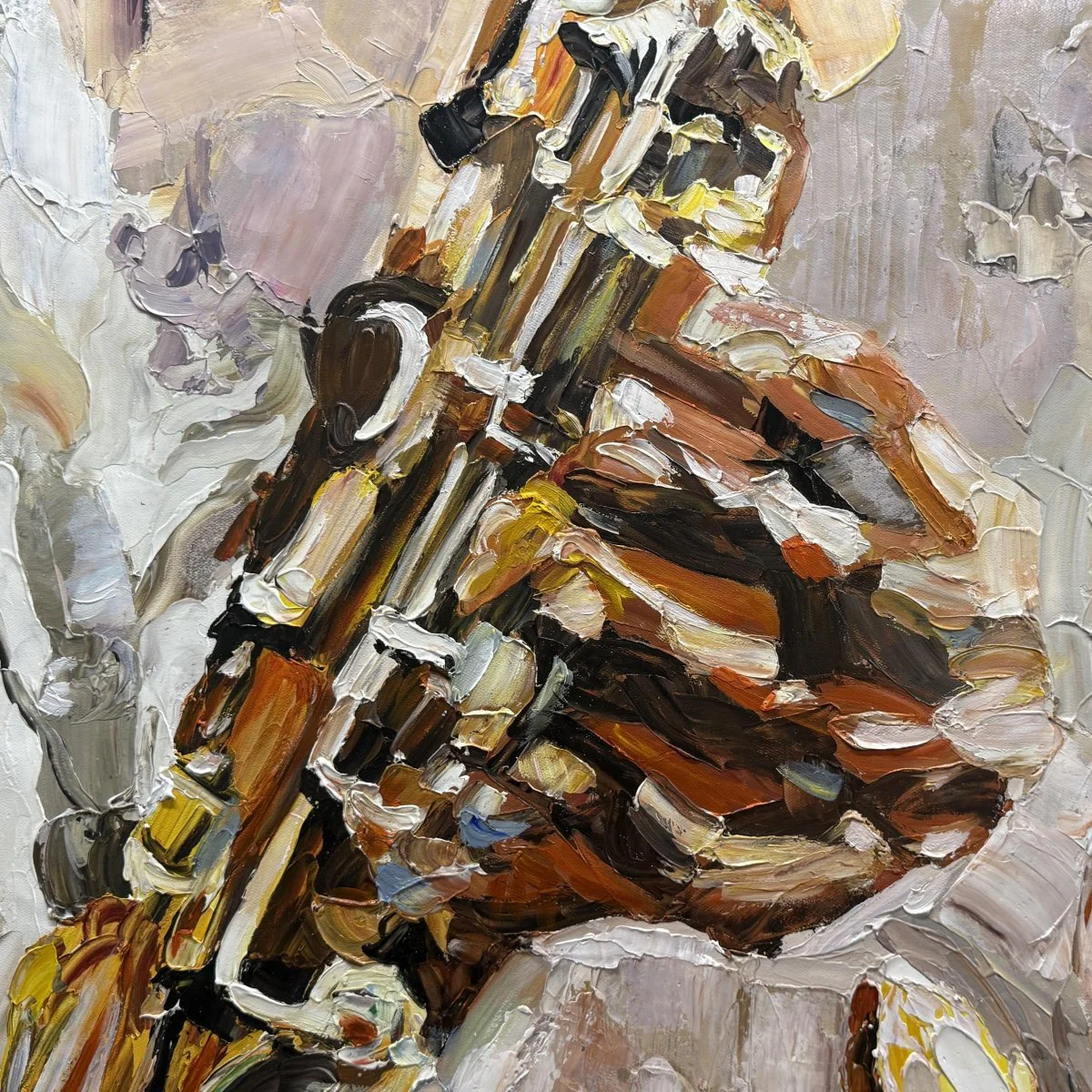 Saxophone - Image 8