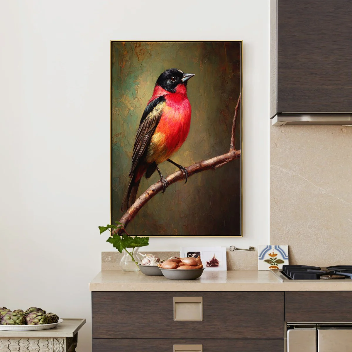 Scarlet Robin - Image 2