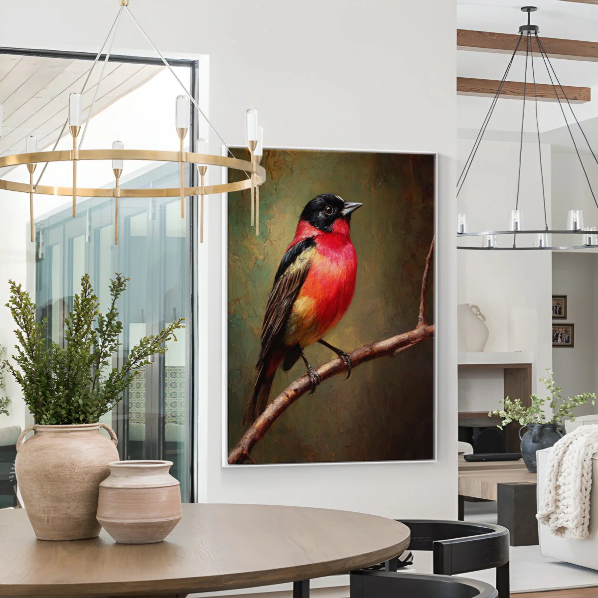 Scarlet Robin - Image 3