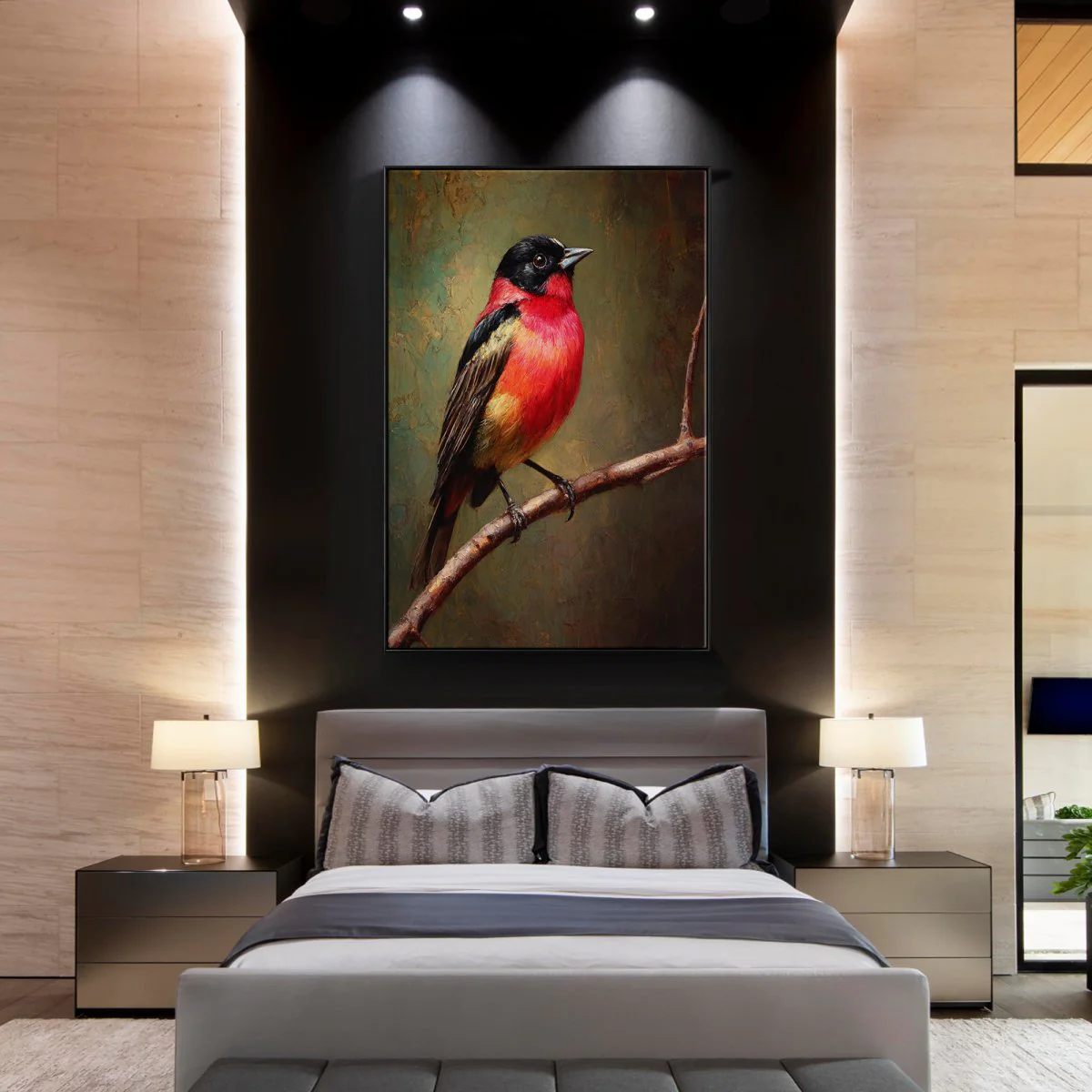 Scarlet Robin - Image 4